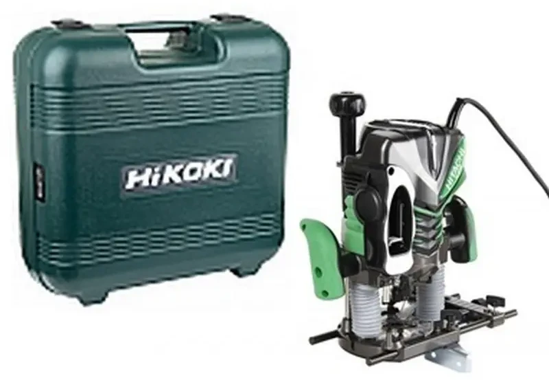 Vertikalus frezeris HiKOKI M12V2