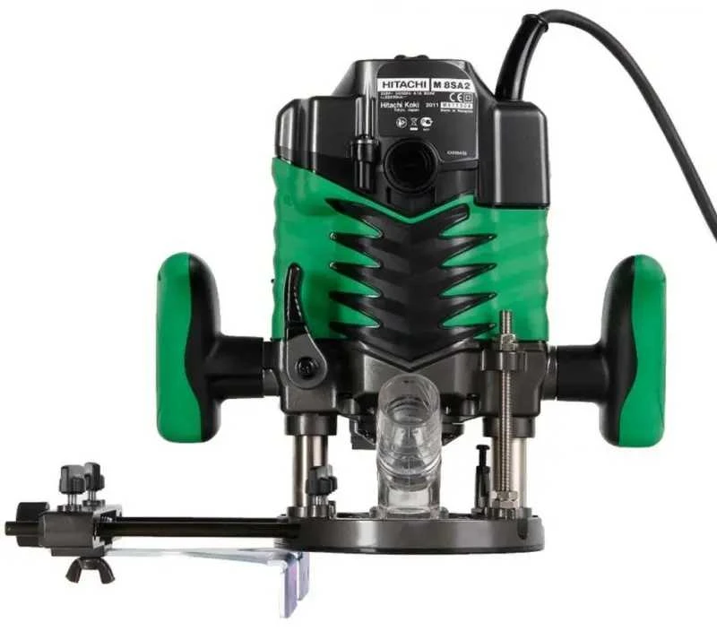 Vertikalus frezeris HiKOKI M12V2