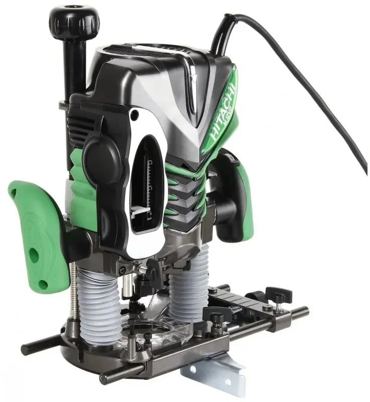 Vertikalus frezeris HiKOKI M12V2