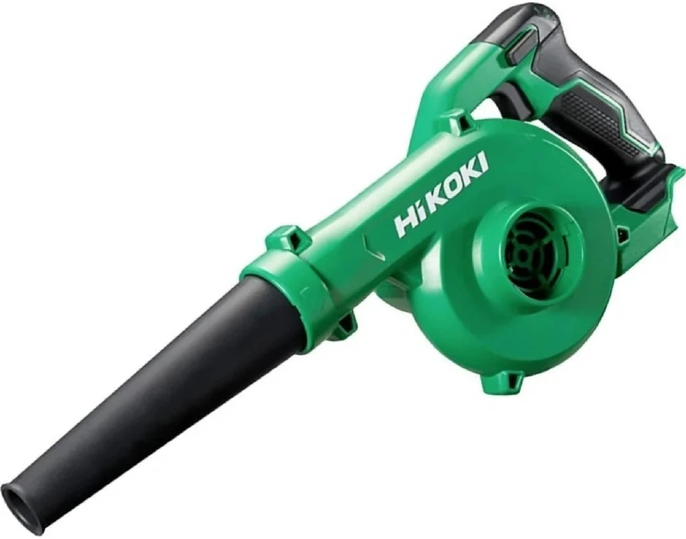 Akumuliatorinis pūstuvas Hikoki RB18DCW4Z; 18 V (be akumuliatoriaus ir pakrovėjo)