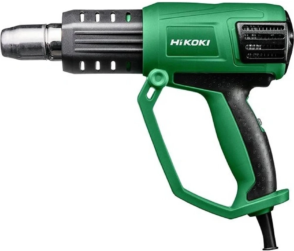 HIKOKI techninis fenas 2000W LCD RH650V