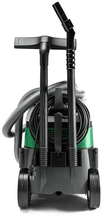 HIKOKI Dulkių siurblys 1400W 35L RP350YBL WAZ KLASA L