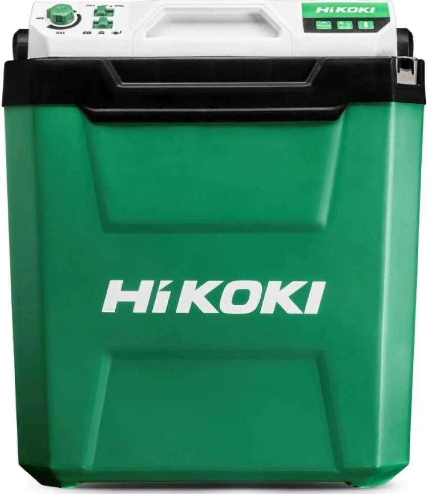 Akumuliatorinis šaldiklis/šildiklis HiKOKI UL18DF 18V