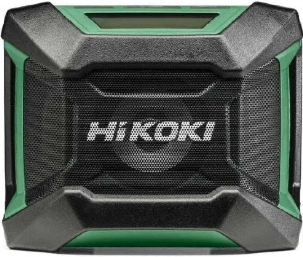 Radijo imtuvas HiKOKI UR18DA 18V
