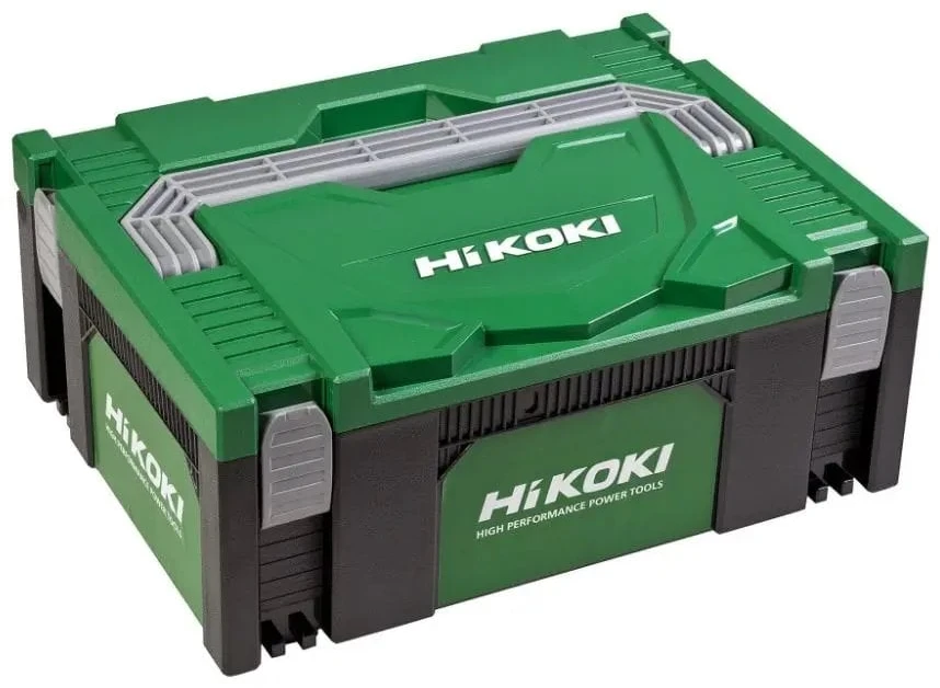 Suktuvas-gręžtuvas Hikoki WH18DCW2Z; 18V (be akumuliatoriaus ir pakrovėjo)