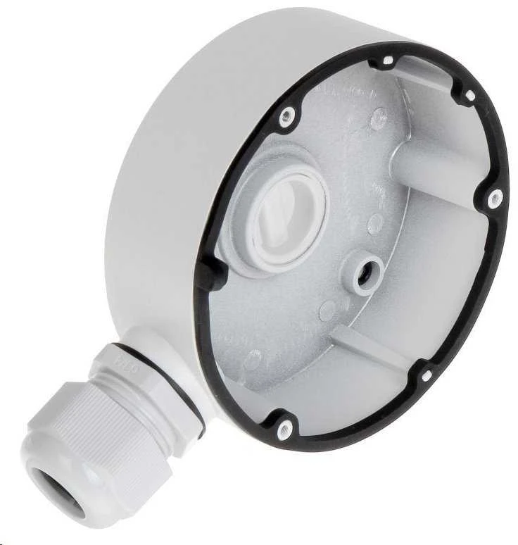 HIKVISION DS-1280ZJ-DM18 jungiamoji dėžutė 101mm skirta DS-2CD21xx baltas