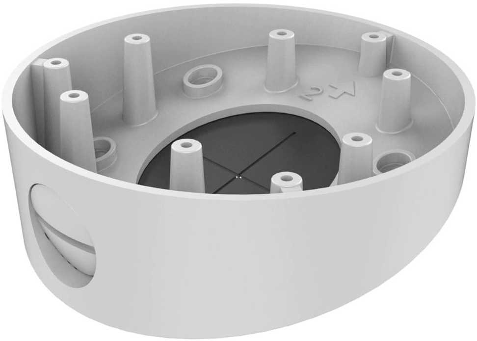 Hikvision DS-1281ZJ-DM23 stebėjimo kameros priedas Įtvaras