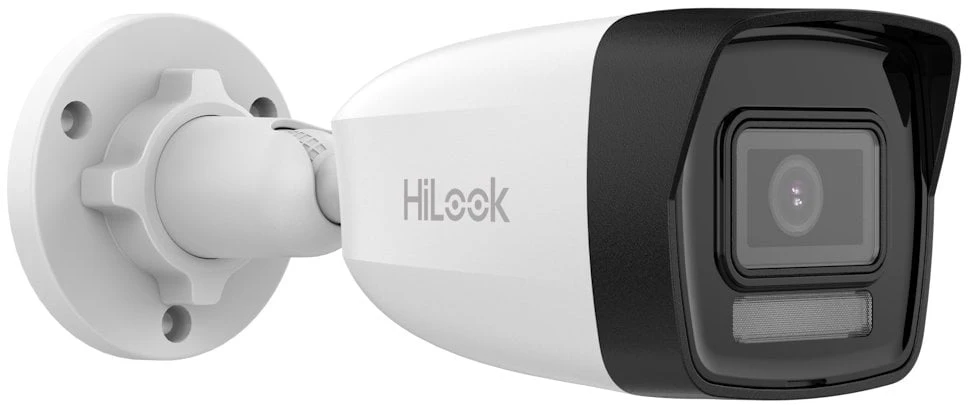 Hikvision HiLook IP kamera | IPC-B140HA-LU | Kulka | 4 MP | 2,8 mm | IP67 | H.265+