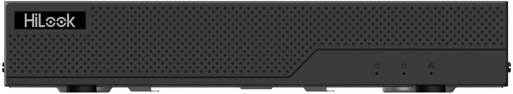 Hikvision „Carruzzo Hilook NVR-108MH-C(E)“ 8 kanalų 8MPx IP įrašymo įrenginys