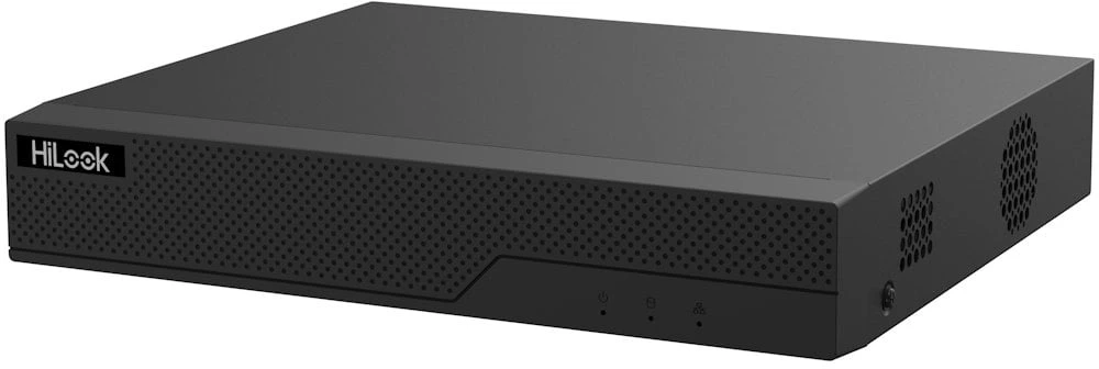 Hikvision „Carruzzo Hilook NVR-108MH-C(E)“ 8 kanalų 8MPx IP įrašymo įrenginys