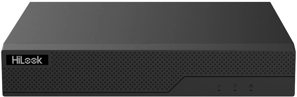 Hikvision „Carruzzo Hilook NVR-108MH-C(E)“ 8 kanalų 8MPx IP įrašymo įrenginys