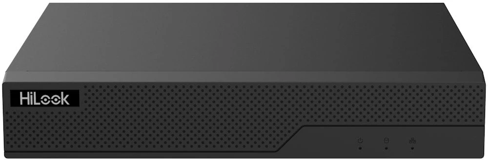 Hikvision 16 kanalų tinklinis įrašų įrenginys HiLook NVR-116MH-C(E)