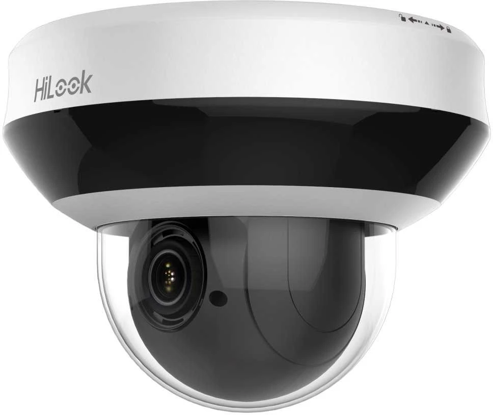 „HiLook“ su „HIKVISION PTZ“ kamera PTZ-N2404I-DE3(F)