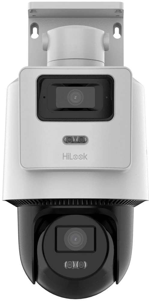 HiLook IP kamera PTZ-N2D400M-DE/14(PTZ-D4) TandemVu by Hikvision