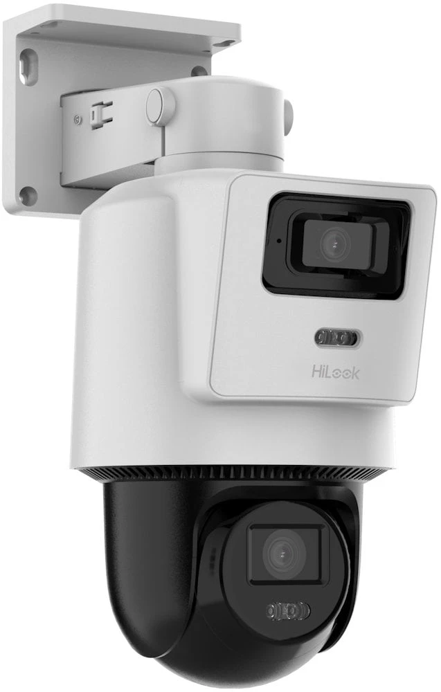 HiLook IP kamera PTZ-N2D400M-DE/14(PTZ-D4) TandemVu by Hikvision