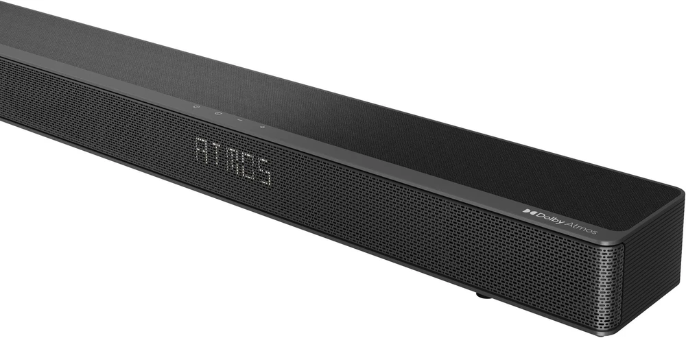 Namų kino sistema 3Lou Hisense SOUNDBAR HISENSE AX3120G