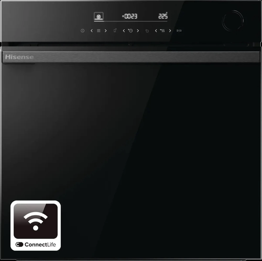 Orkaitė HISENSE BSA66346ADBGWIFI