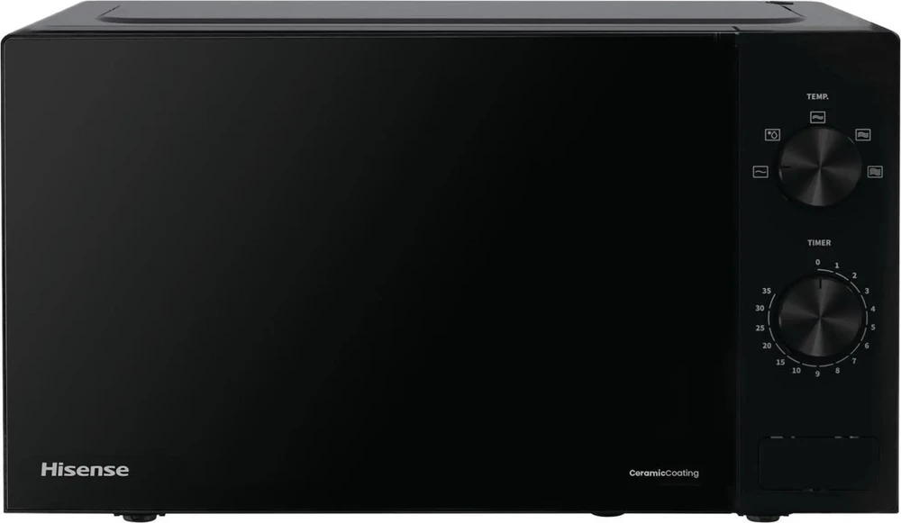 Mikrobangų krosnelė Mikrob. krosnelė HISENSE H20MOBP1