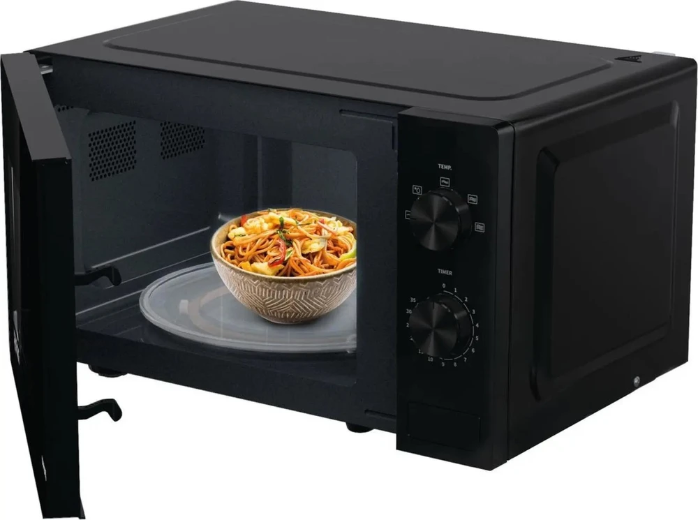 Mikrobangų krosnelė Mikrob. krosnelė HISENSE H20MOBP1