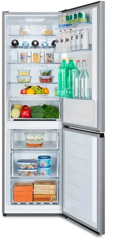 Šaldytuvas HISENSE RB395N4BCE