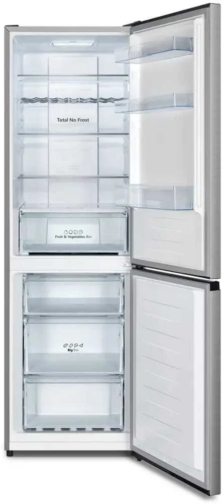 Šaldytuvas HISENSE RB395N4BCE
