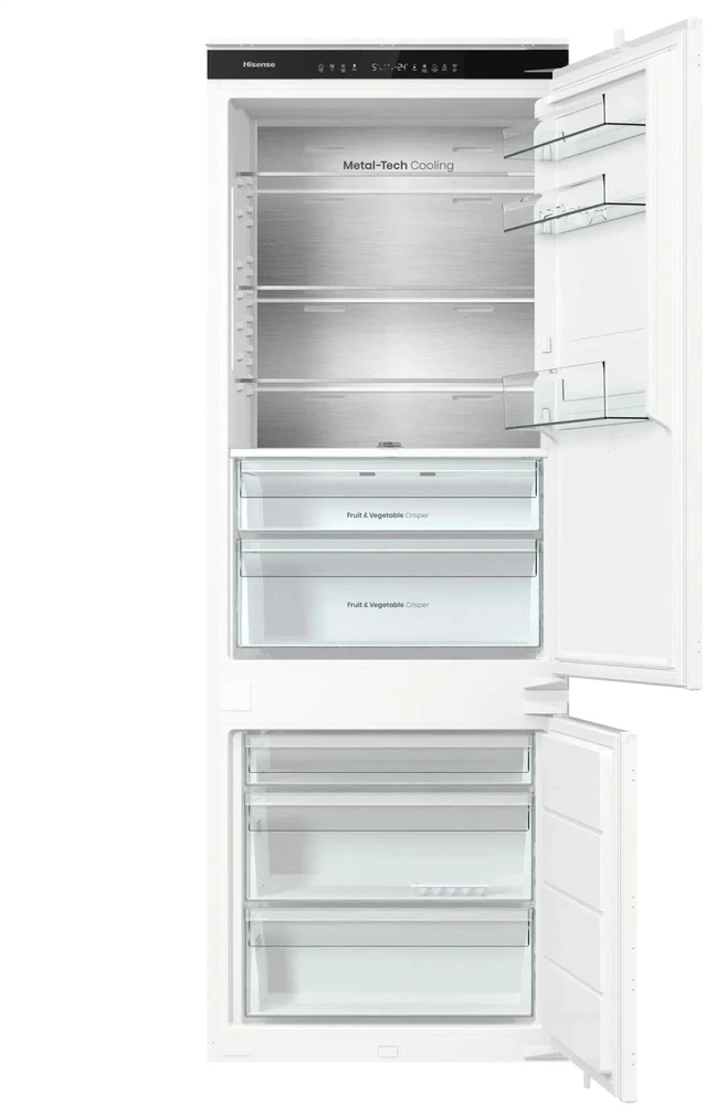 Šaldytuvas HISENSE RB3B370SAWD1