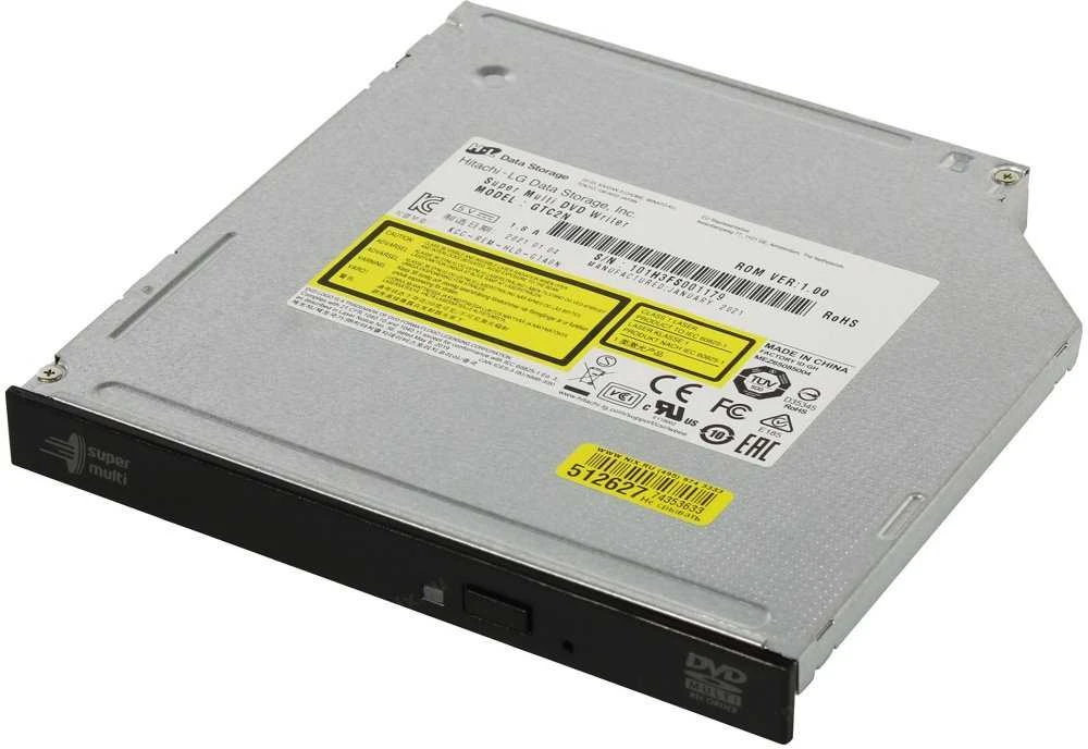 Hitachi-LG GTC2N