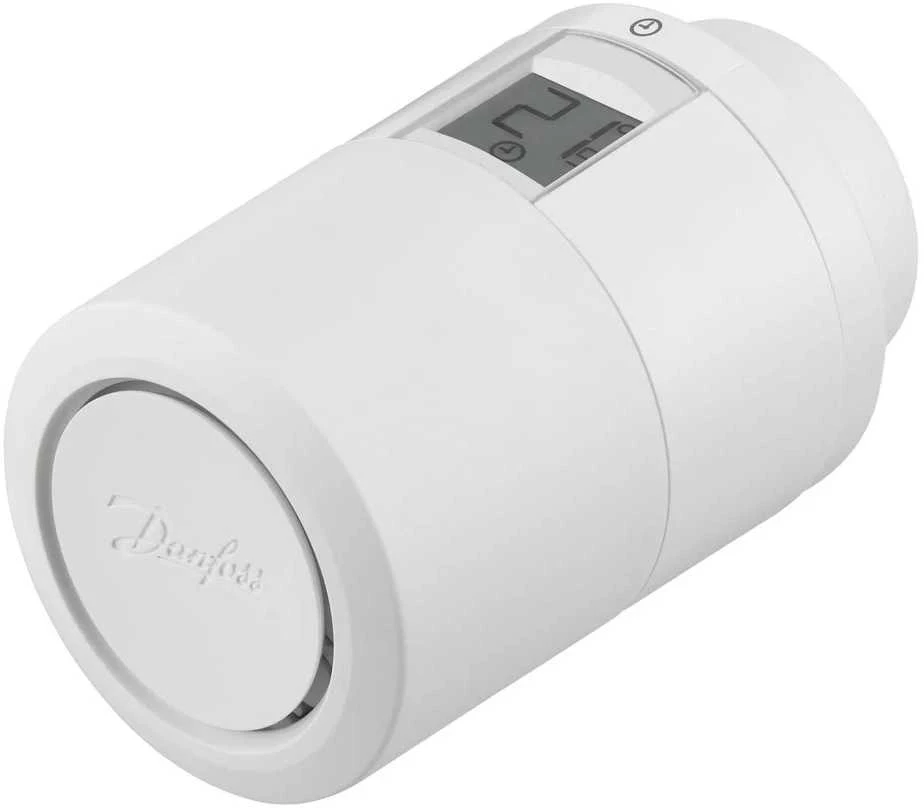 Danfoss Termostatinė galva 014G1115, ECO programuojama