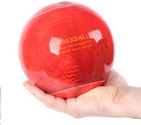 „Ostatní Firex Firexball-1“ gesinimo kamuoliukas (1,3kg „Furex 770“ miltelių), 1 vnt.