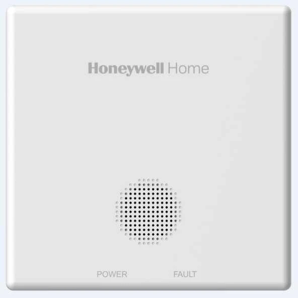 Honeywell Home ANGLIES MONOKSIDO JUTIKLIS R200C-N2