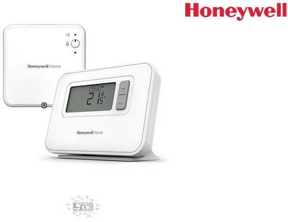 Honeywell T3R