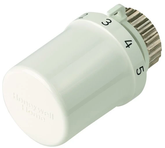 Honeywell Resideo Braukmann Radiatoriaus termostatas Resideo Thera-6