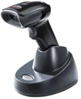 Honeywell Voyager 1472g skaitytuvas su stoviniu krovikliu