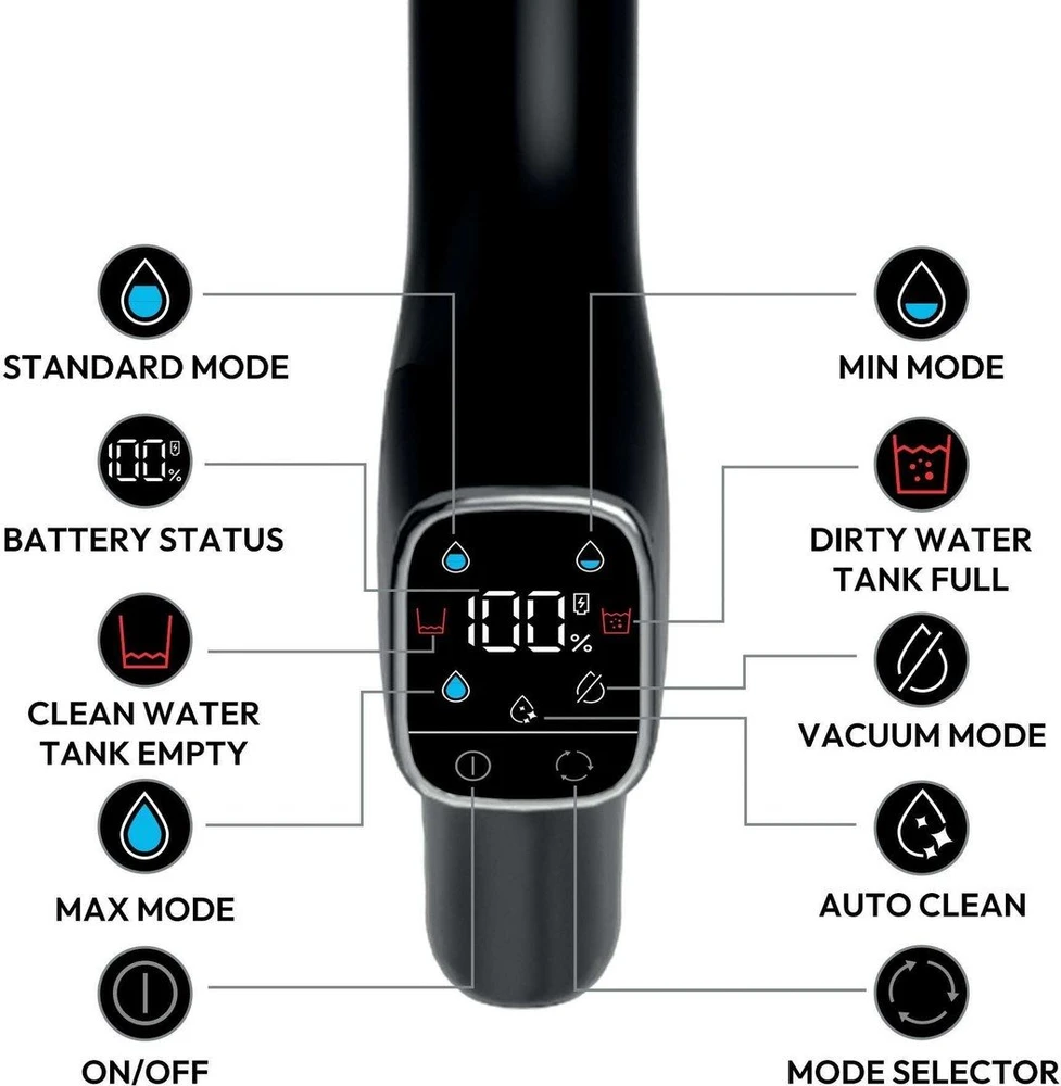 Hoover HW600 011