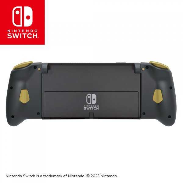 „HORI Nintendo Switch Split Pad Pro“ („ZELDA TEARS OF THE KINGDOM“)
