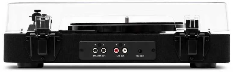 Marley Turntable | Revolution | Bluetooth