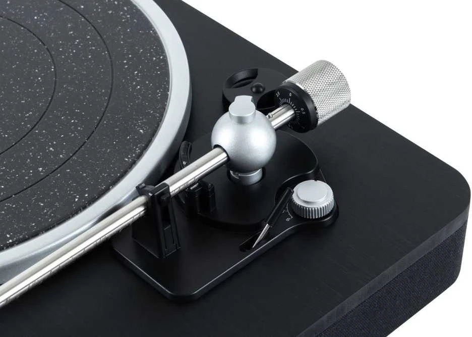 House of Marley Stir It Up Juodas