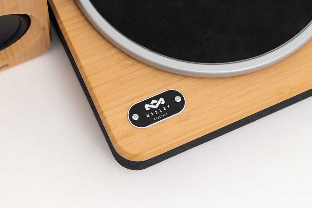 House of Marley Stir It Up Wireless 2+ Signature Juoda