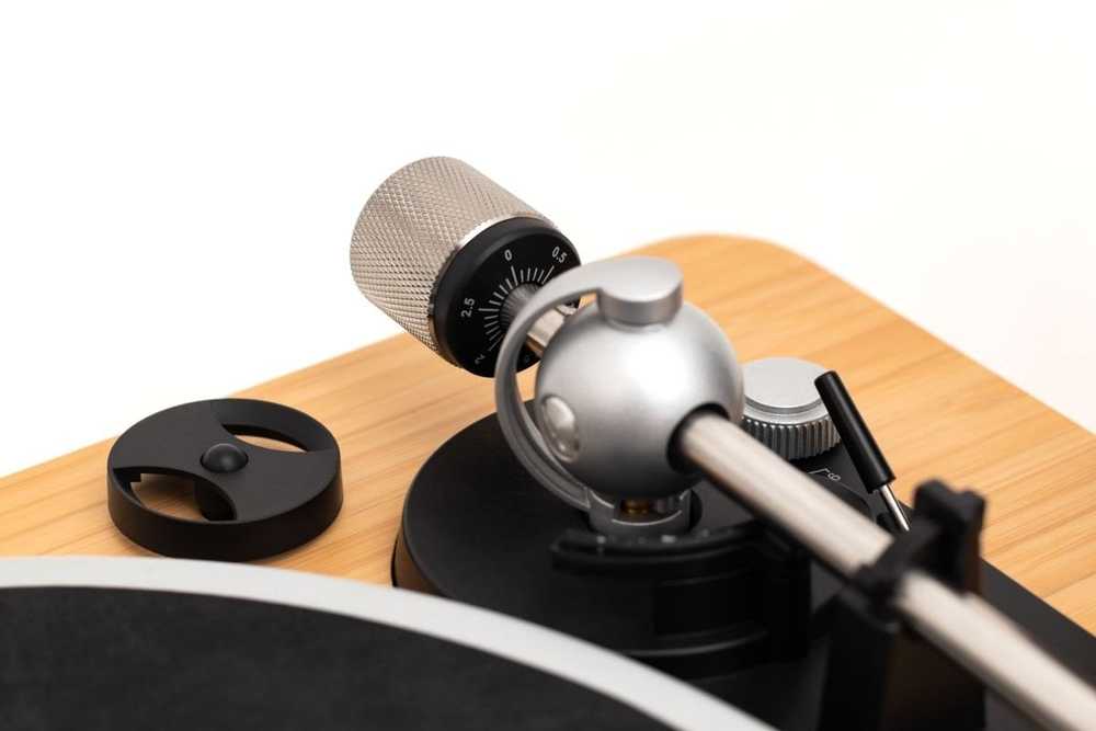Marley Turntable | Stir It Up Wireless 2 | Bluetooth Out