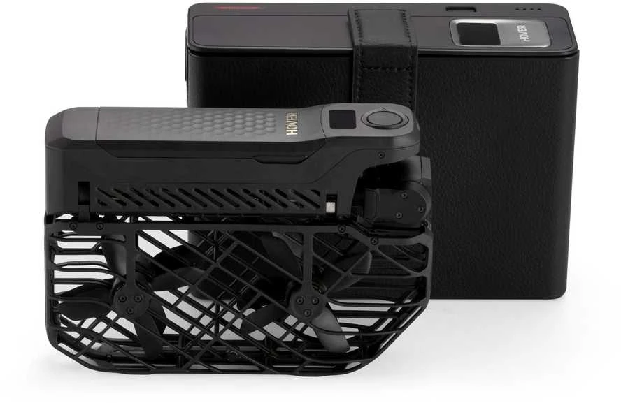 HOVERAir Dėklas zasilające PowerCase
