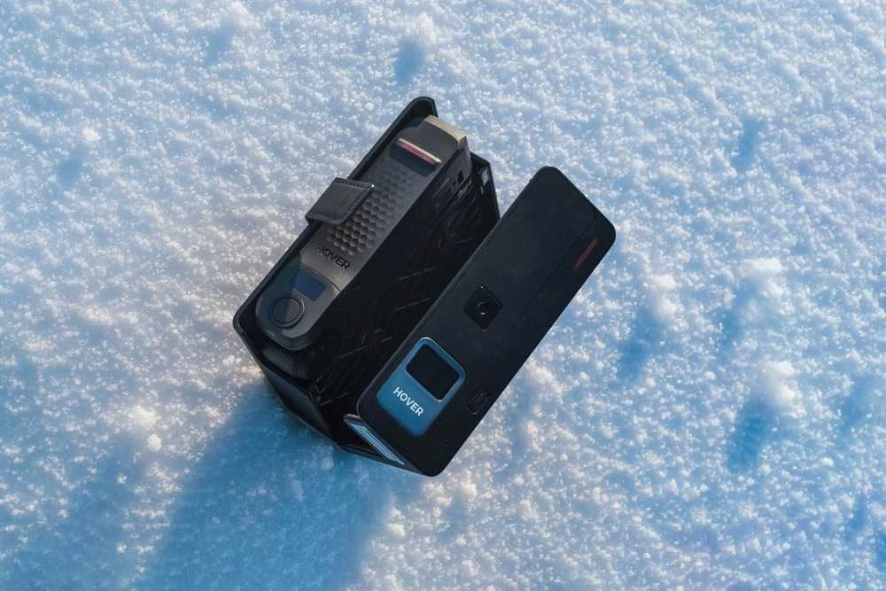 HOVERAir Dėklas zasilające PowerCase