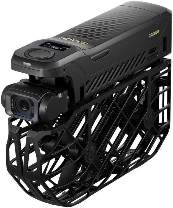 HOVERAir X1 PROMAX Basic Combo (EU) - drone