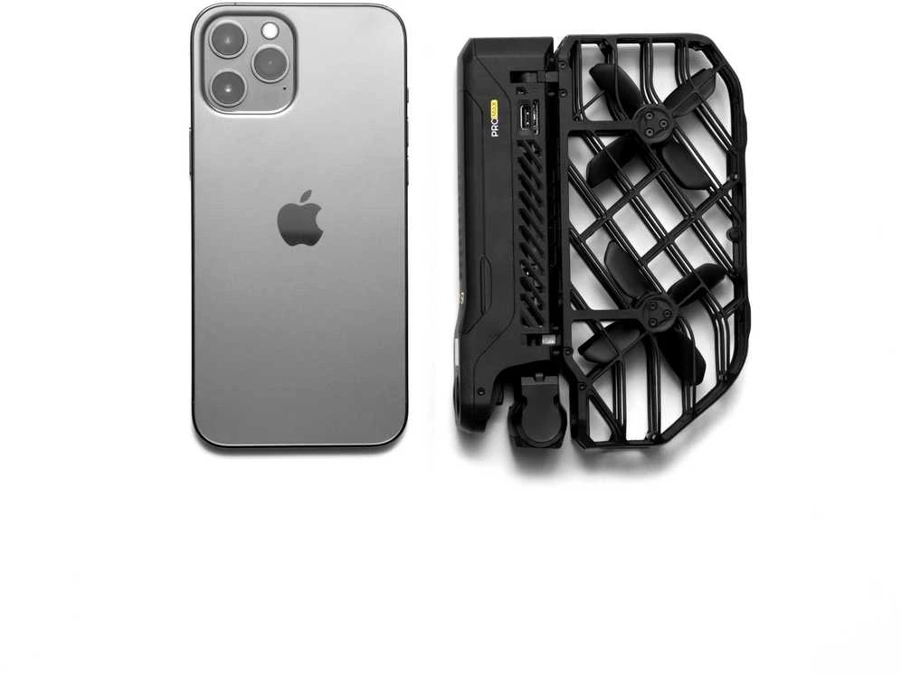 HOVERAir X1 PROMAX Basic Combo (EU) - drone
