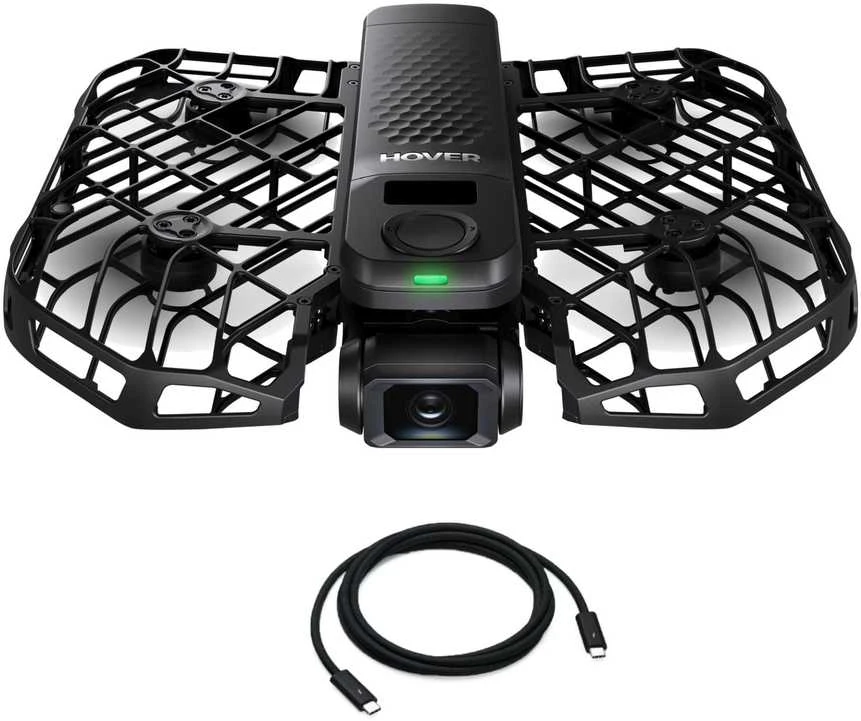 HOVERAir X1 PRO Standard - dronas