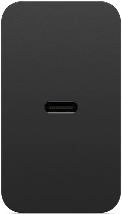 HP INC Maitinimo šaltinis HP 100W GaN Wall CHRGR''