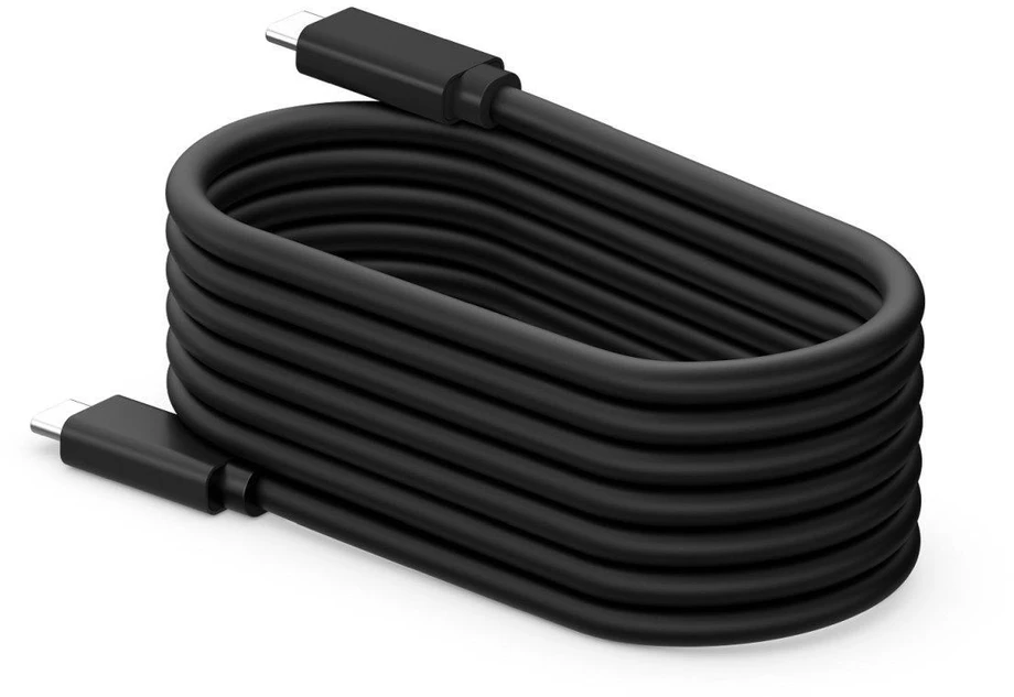 Įkroviklis HP 100 W GaN Charger (P)