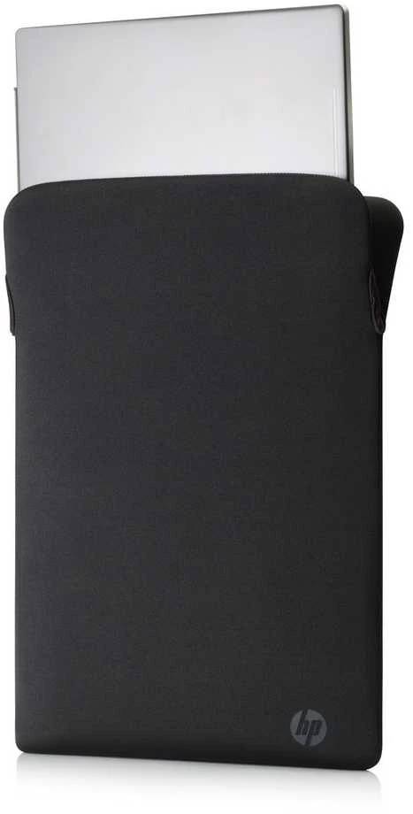 Hewlett Packard (HP) HP Reversible Protective 15.6-inch Mauve Nešiojamas kompiuteris Sleeve