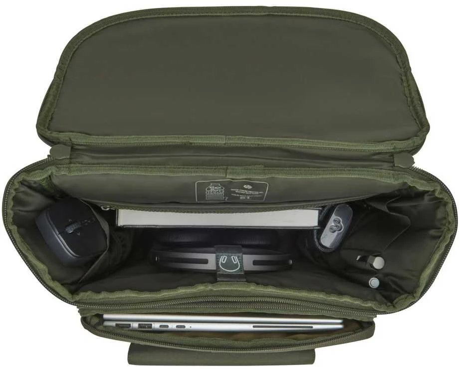 Hewlett Packard (HP) HP 15.6-inch Modular Nešiojamas kompiuteris Backpack