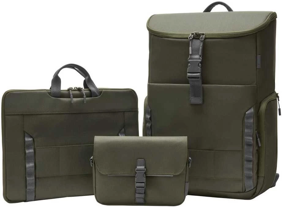 Hewlett Packard (HP) HP 15.6-inch Modular Nešiojamas kompiuteris Backpack