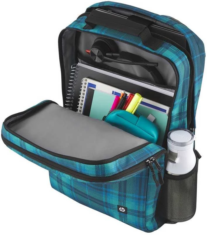 Hewlett Packard (HP) HP Campus XL Tartan Plaid kuprinė